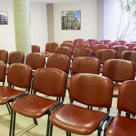 公寓 切安贝穆德斯公寓 *