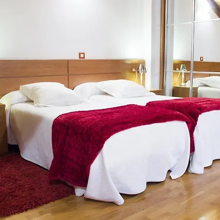 切安贝穆德斯公寓 希洪