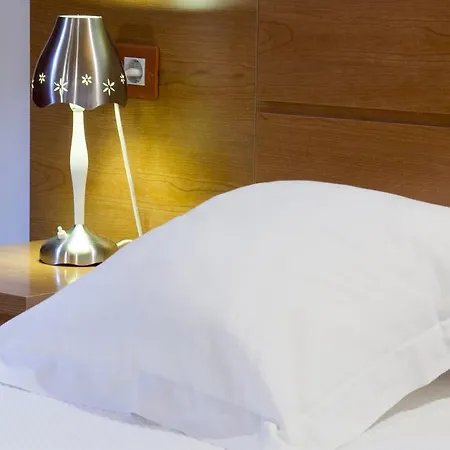 公寓 切安贝穆德斯公寓 *