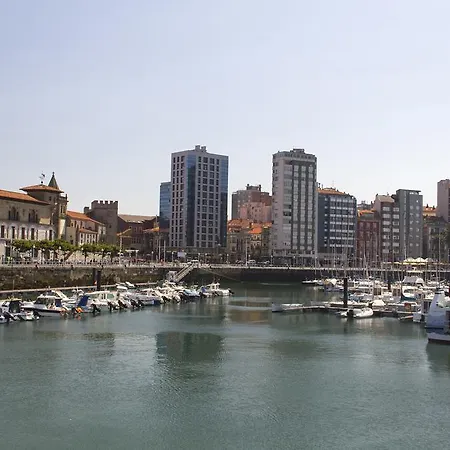 切安贝穆德斯公寓