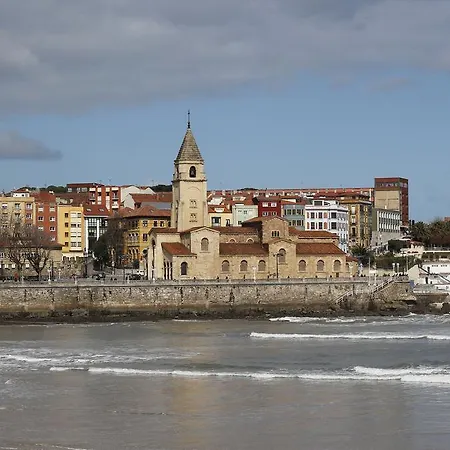 公寓 切安贝穆德斯公寓