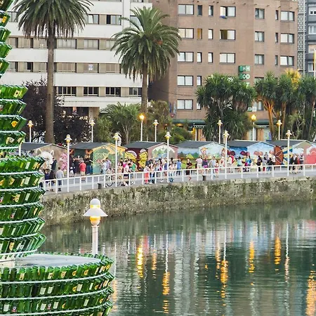 Cean Bermudez Gijon