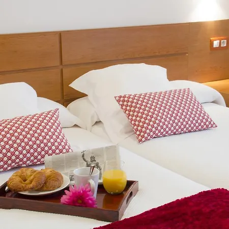 切安贝穆德斯公寓