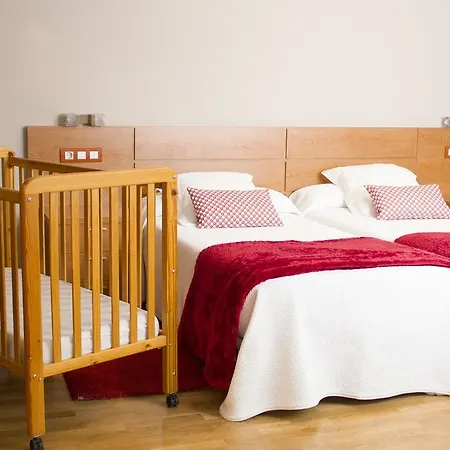 切安贝穆德斯公寓 * 希洪