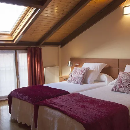 Apartment Cean Bermudez
