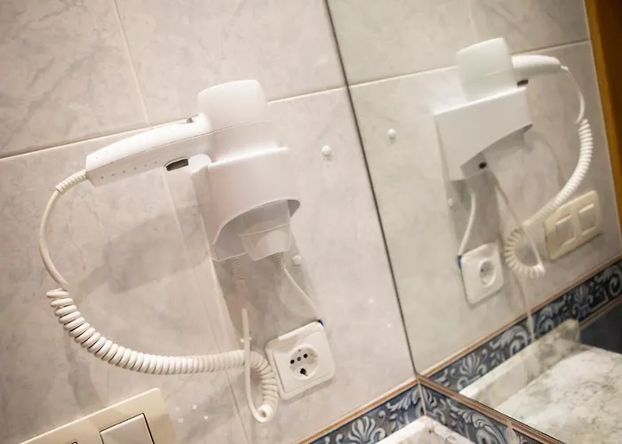 Cean Bermudez Lejlighed