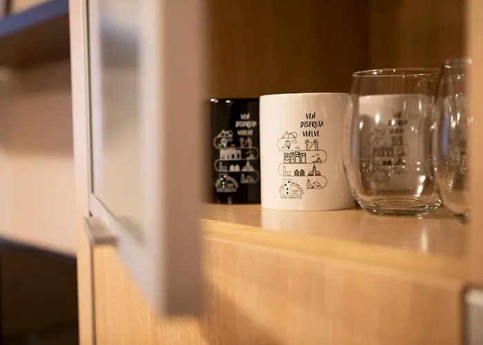 Cean Bermudez Lejlighed *