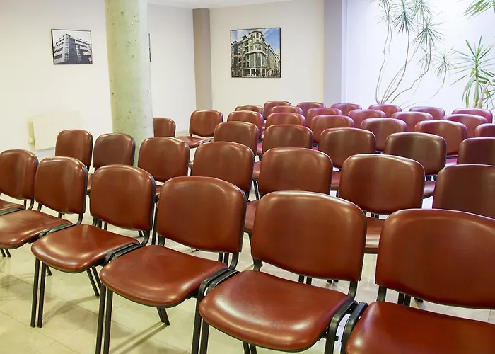 Lejlighed Cean Bermudez *