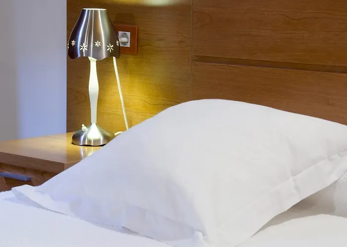 Lejlighed Cean Bermudez *